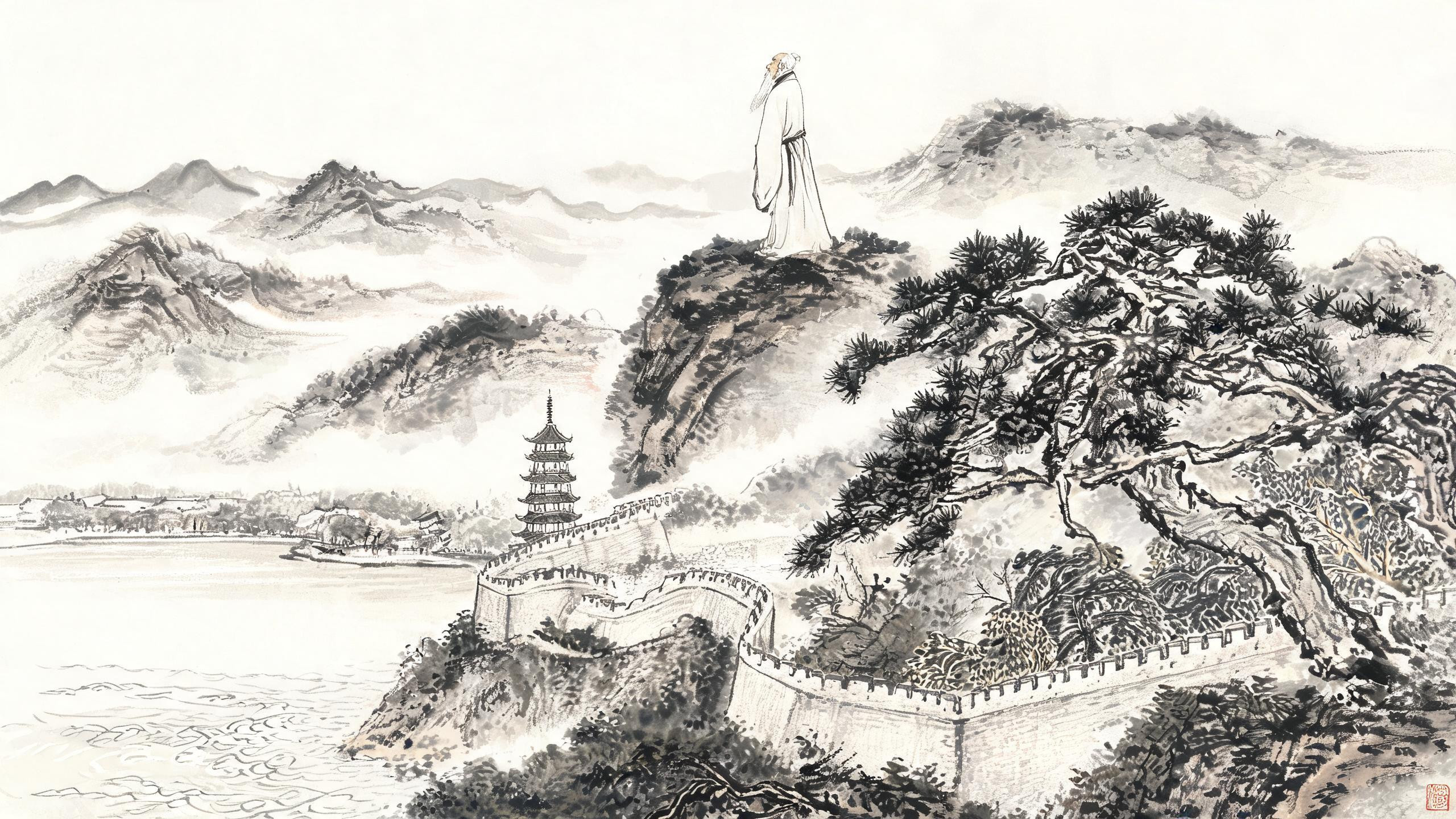 虞山