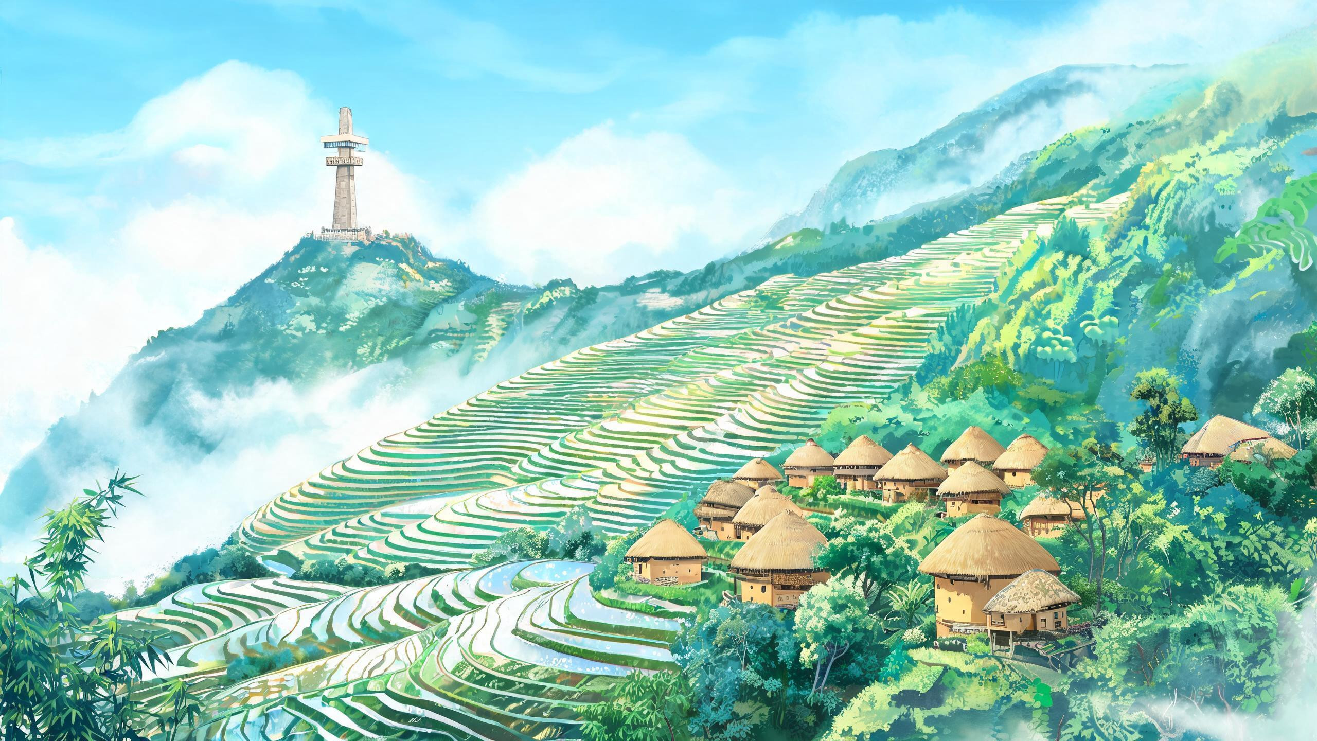 墨江