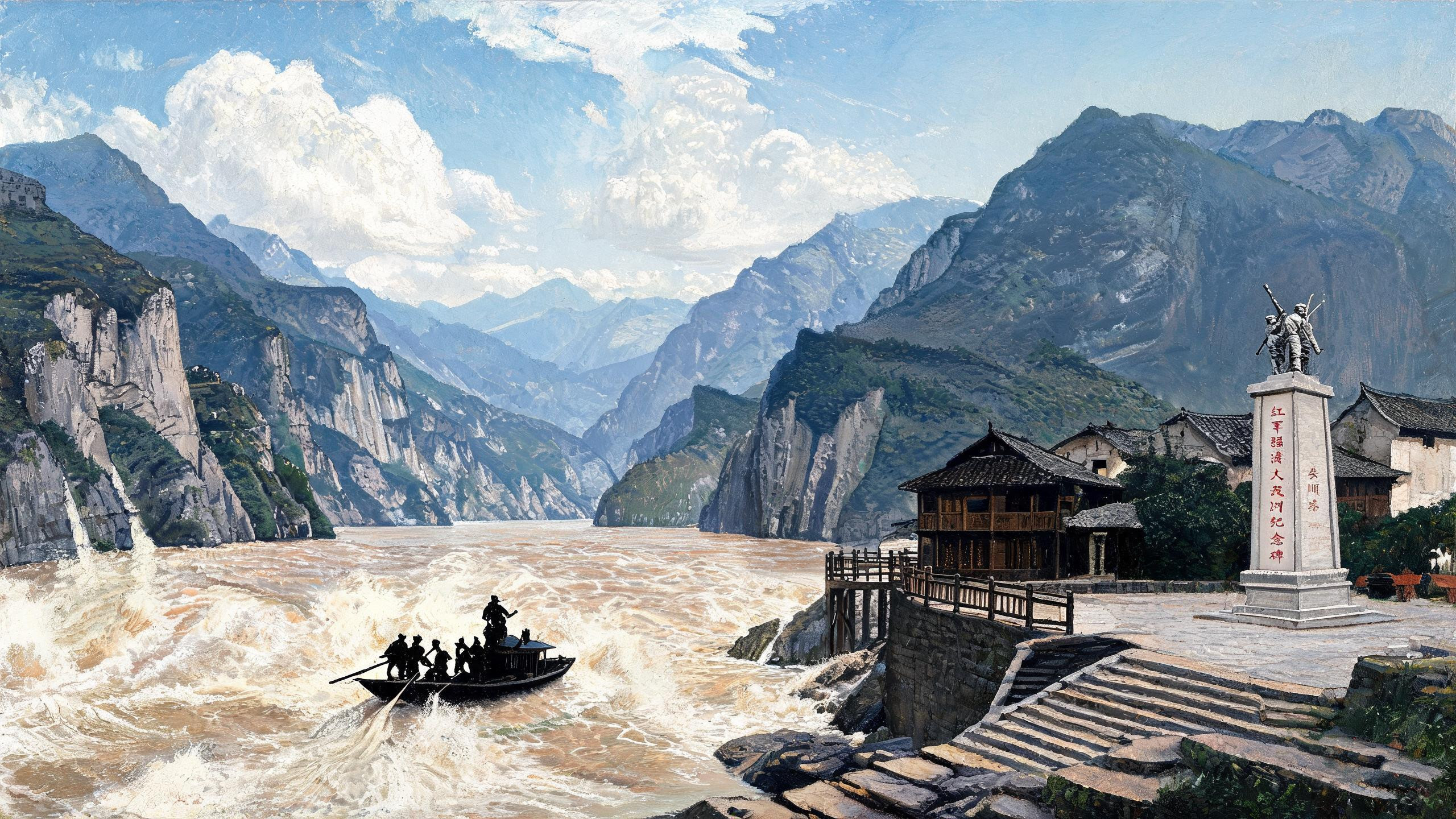 石棉