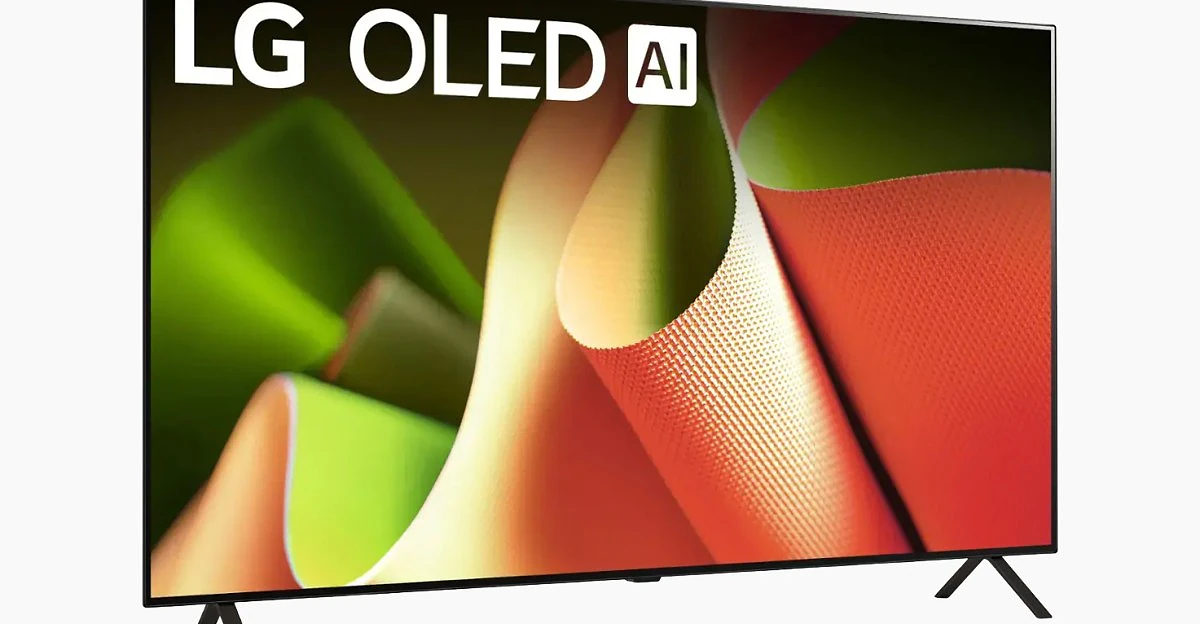 LG TV: Phản Bác Cáo Buộc Theo Dõi Âm Thanh Người Dùng - Hình 1