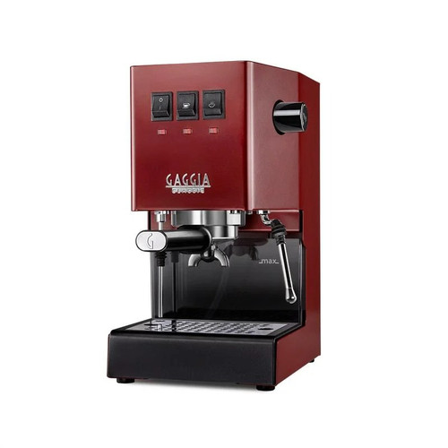 Gaggia Classic Evo Pro 2024 Espresso Coffee Machine.jpg