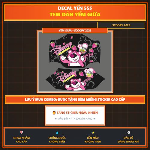tem dan yem giua xe scoopy 2025 mau 6 cover 600x600.png