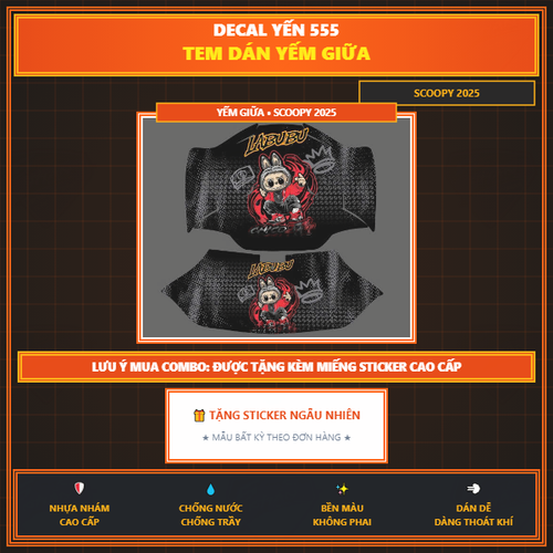 tem dan yem giua xe scoopy 2025 mau 7 cover 600x600.png