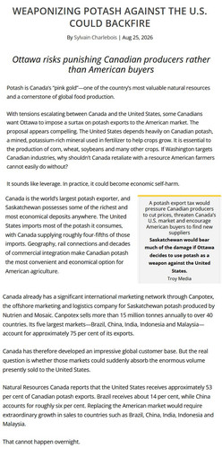 Weaponizing potash against the U.S. could backfire.jpg