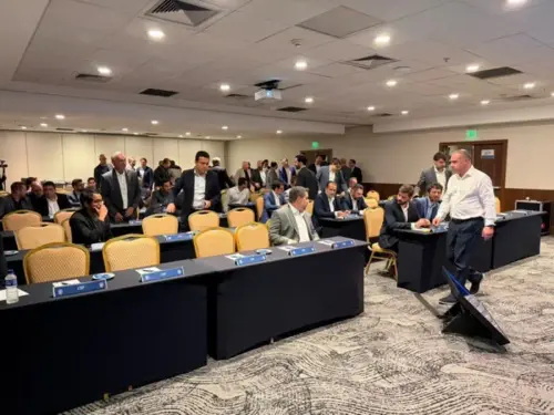 Clubes brasileiros aprovam redução no limite de estrangeiros a partir de 2027