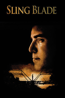 Sling Blade [1996] [DVD9-R1] [Latino]