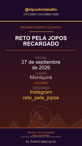 story ciclismo 2026 09 27 reto pela jopos recargado.png
