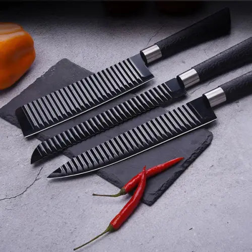 08 kit de facas churrasco profissional antiaderente 6 pecas.webp