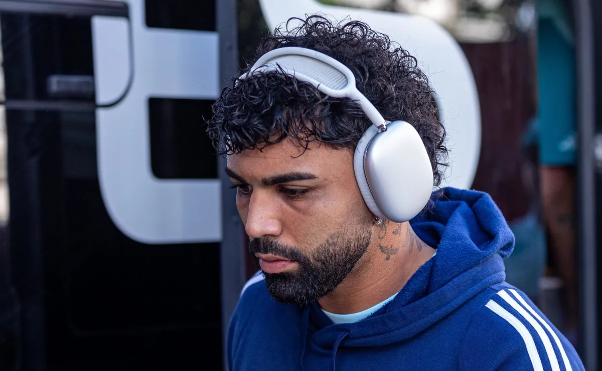 Cruzeiro não aceita novos empréstimos, e futuro de Gabigol gera impasse com o Santos