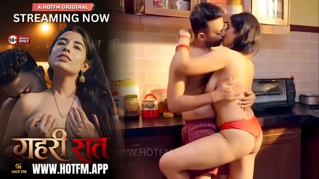 Gehri Raat (2026) HotFM Hindi Hot Short Film Download