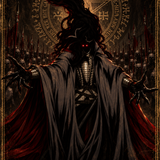 Alucard Level 0: Dracula