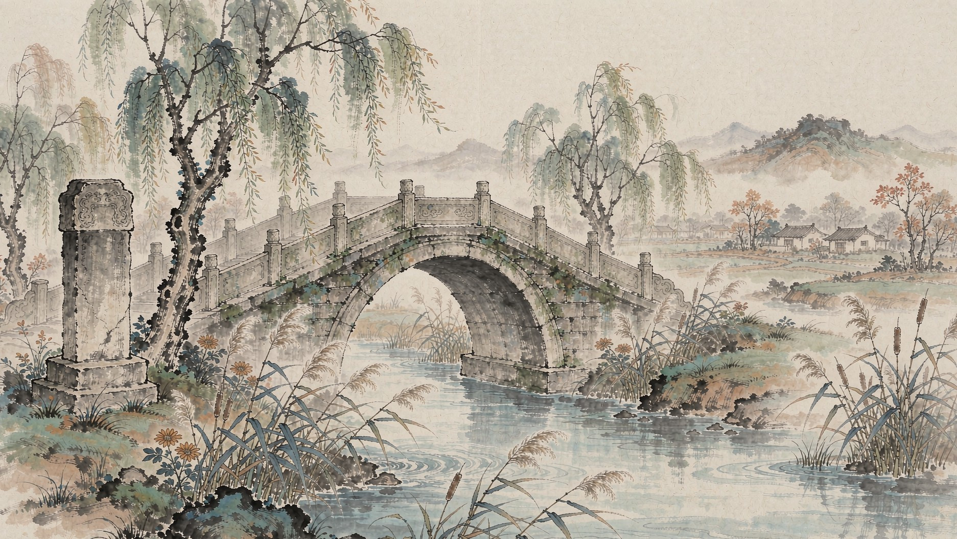 下邳圯桥