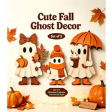 3pcs Cute Fall Wooden Tabletop Signs • Layered Wood Family with Pumpkin Maple Latte Umbrella • Farmh.png