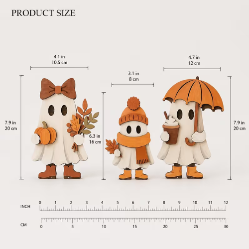 3pcs Cute Fall Wooden Tabletop Signs • Layered Wood Family with Pumpkin Maple Latte Umbrella • Farmh.png
