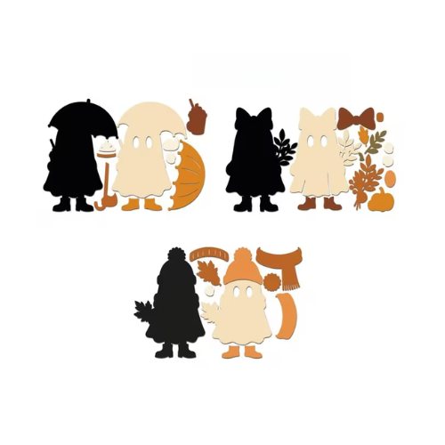 3pcs Cute Fall Wooden Tabletop Signs • Layered Wood Family with Pumpkin Maple Latte Umbrella • Farmh.png