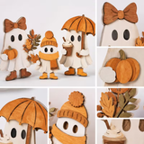 3pcs Cute Fall Wooden Tabletop Signs • Layered Wood Family with Pumpkin Maple Latte Umbrella • Farmh.png