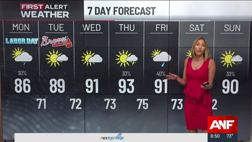 09.07 14.00.00 Atlanta News First at 9am ᴺᵉʷ. Stay informed with....ts snapshot 50.43.940