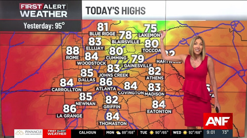 09.07 14.00.00 Atlanta News First at 9am ᴺᵉʷ. Stay informed with....ts snapshot 02.20.526