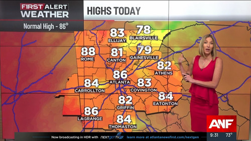09.07 14.00.00 Atlanta News First at 9am ᴺᵉʷ. Stay informed with....ts snapshot 31.54.967