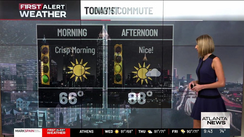 09.09 14.00.00 Atlanta News First at 9am ᴺᵉʷ. Stay informed with....ts snapshot 44.39.887