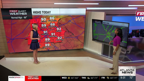 09.09 14.00.00 Atlanta News First at 9am ᴺᵉʷ. Stay informed with....ts snapshot 02.25.697