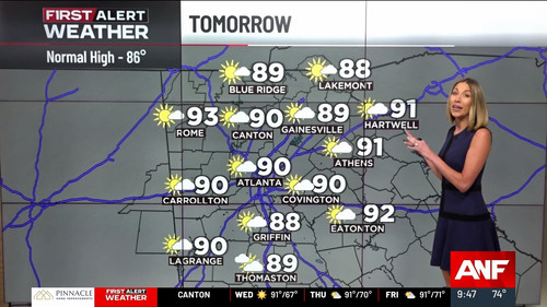 09.09 14.00.00 Atlanta News First at 9am ᴺᵉʷ. Stay informed with....ts snapshot 48.31.571