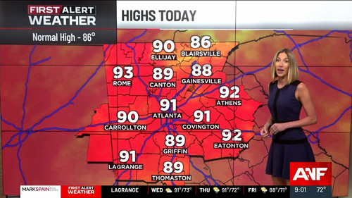 09.09 14.00.00 Atlanta News First at 9am ᴺᵉʷ. Stay informed with....ts snapshot 02.16.144