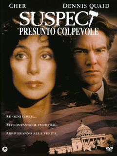 Suspect presunto colpevole (1984) Dvd9