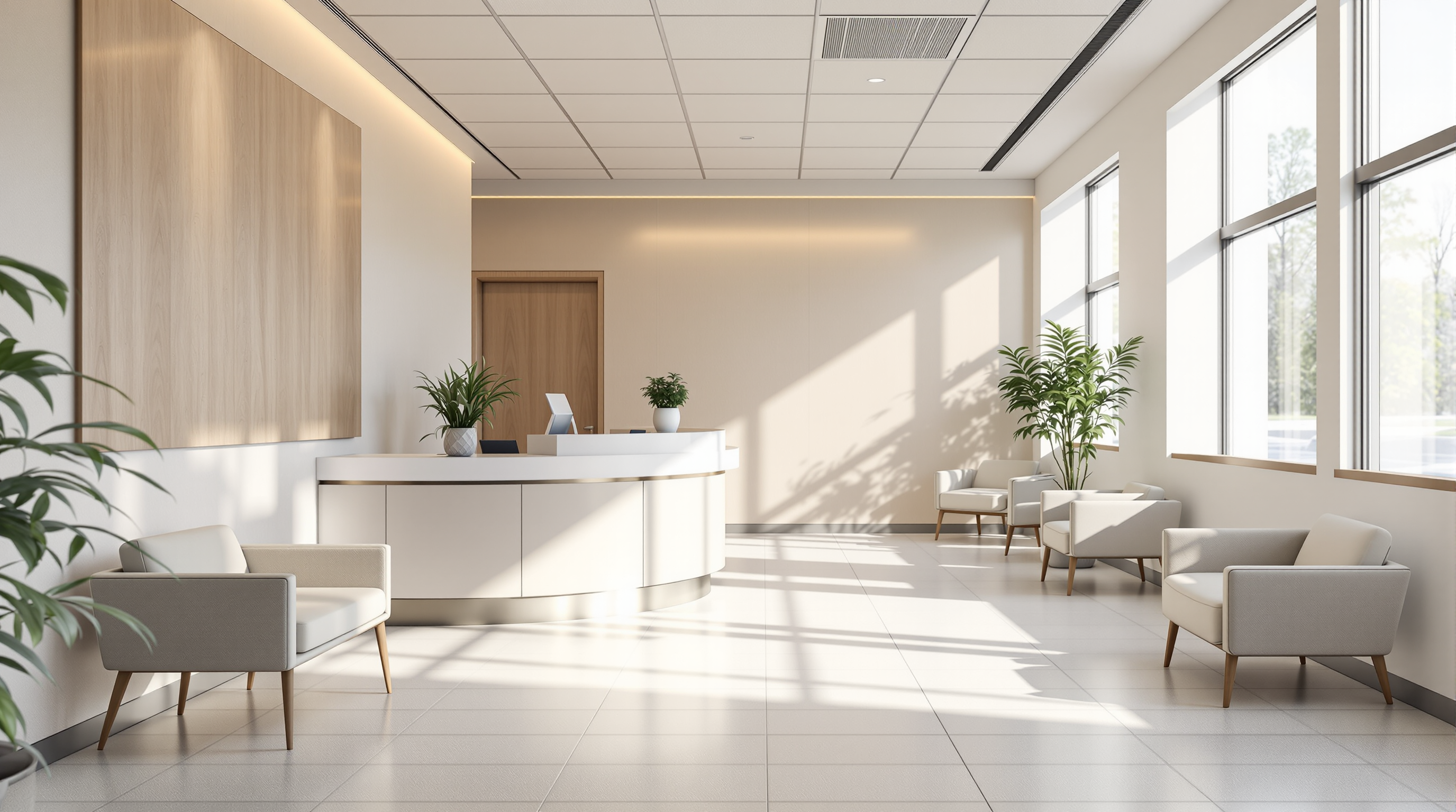 Directions, Parking and Accessibility: The Logistics Calls Quietly Draining Your Dental Front Desk
