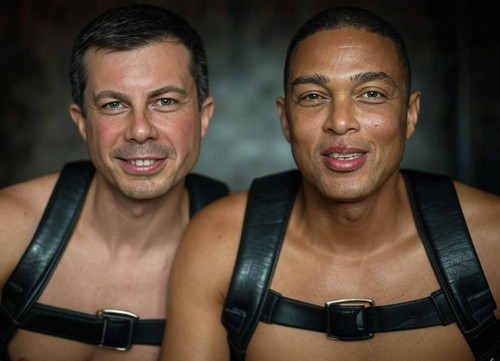 don lemon faggot ass nigga buttigieg gay.jpg