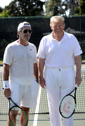 palm beach pete aka jeffrey epstein trump tennis faggots.jpg