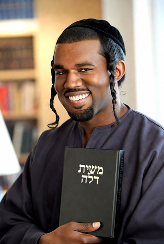 kanye koonye jewish faggot nigga.jpg
