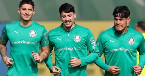 Perde volante? Palmeiras cede meia à seleção em meio a crise de lesões e preocupa