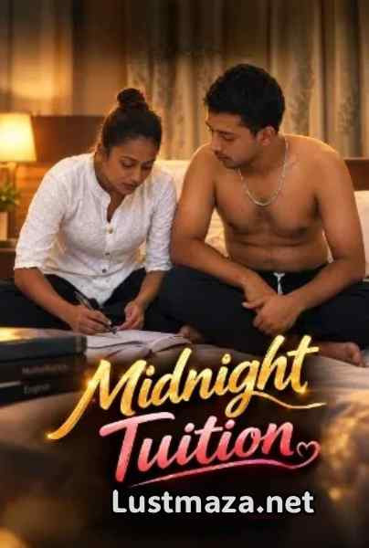 Midnight Tuition (2026) Uncut Hindi Hot Short Film | WEB-DL X264 1080p Download