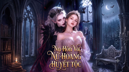 I Kissed a Vampire Queen ngang.jpg