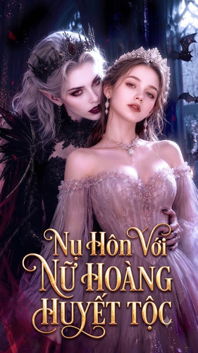 I Kissed a Vampire Queen vie.jpg