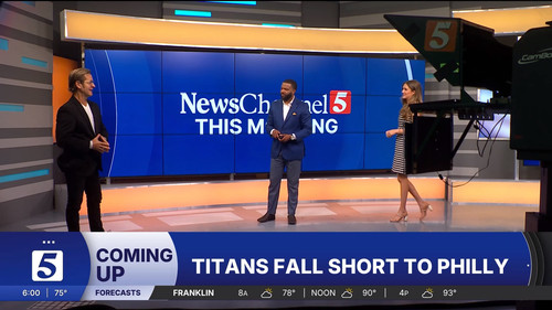 09.21 12.00.00 NewsChannel 5 at 6am ᴺᵉʷ. Stay informed with the ....ts snapshot 00.02.05.519