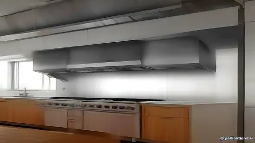 how to choose commercial cooking equipment for a small kitch 1.4