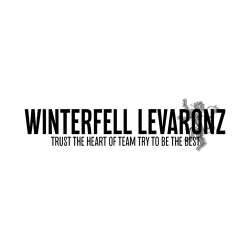 Logo Winterfell Levaronz Isreal.2