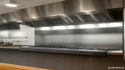 fast food restaurant equipment list complete kitchen setup 1.4