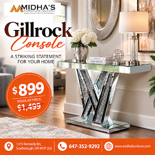 Gillrock Console by Ashley Midha’s Furniture Gallery.png