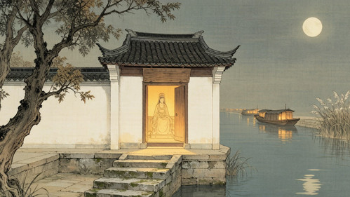 江苏扬州江都·意象