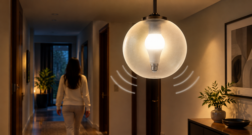 LED Radar Bulbs vs Auto Dimming Light Bulbs Sensor Tech Guide.png