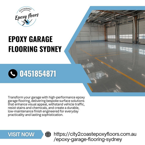 Oil Stains, Tyre Wear and Surface Deterioration Reimagining Epoxy Garage Flooring in Sydney.jpg