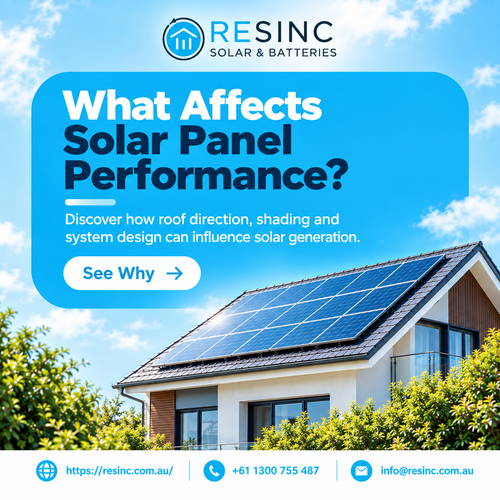 Could Roof Direction Affect Solar Panels Newcastle Performance?.png