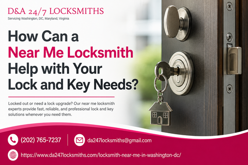 How Can a Near Me Locksmith Help with Your Lock and Key Needs?.png