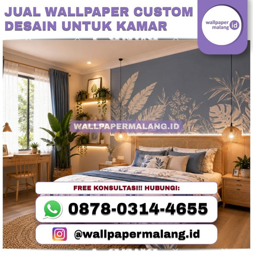 Jual wallpaper custom desain untuk kamar.jpg
