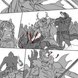 Comic #2 Page 02 LAYOUT