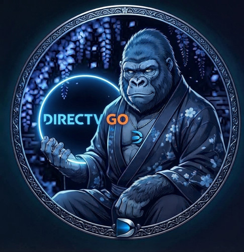DIREC TV GO GORILA.jpg