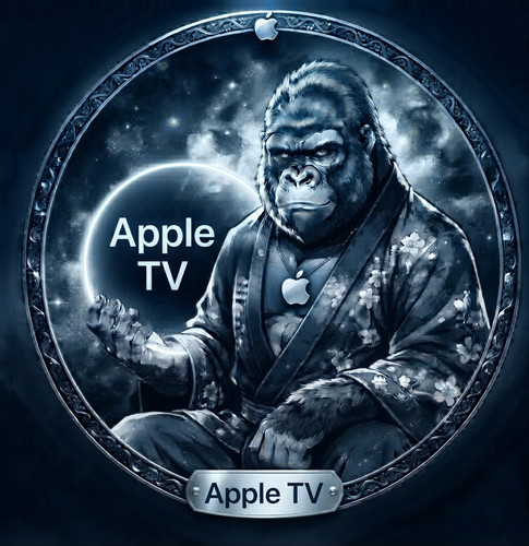 APPLE TV GORILA.jpg